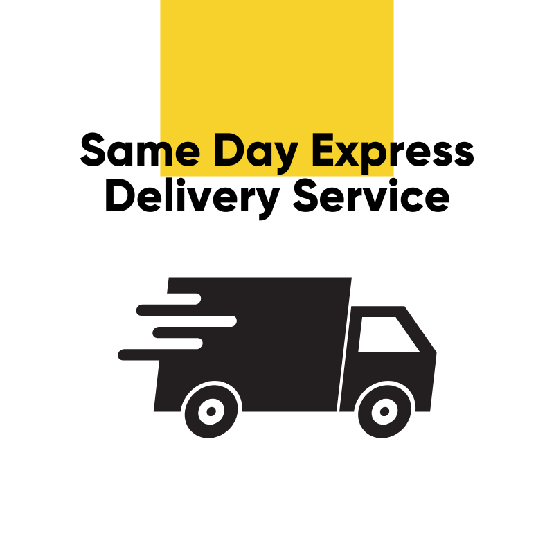 Same Day Express Delivery Service