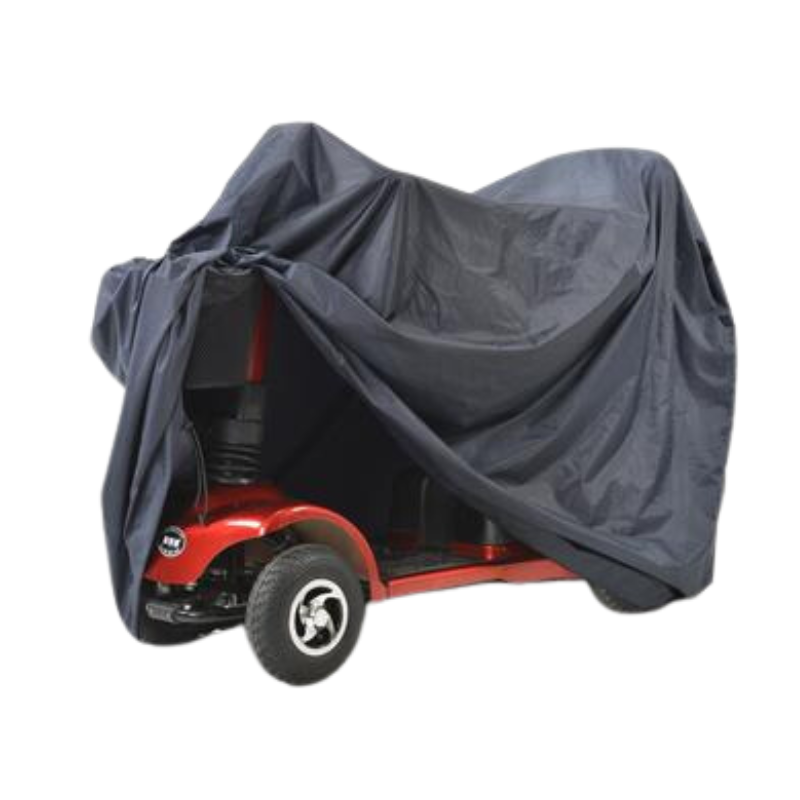 Scooter Cover Default
