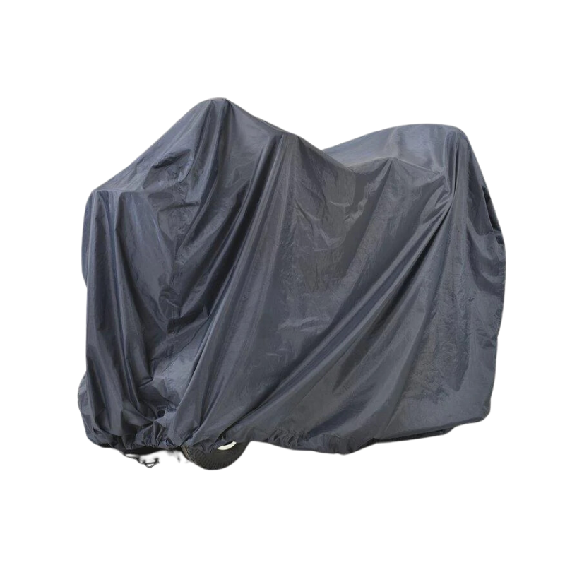 Scooter Cover Default