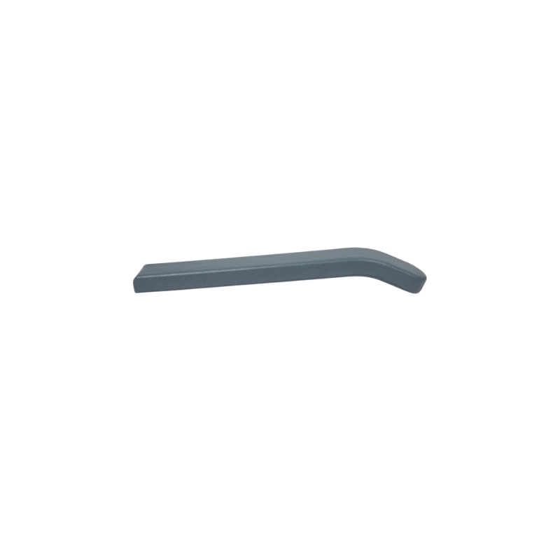 ShowerBuddy Roll-In Buddy Lite Commode Spare Parts Armrest Padding (Left)