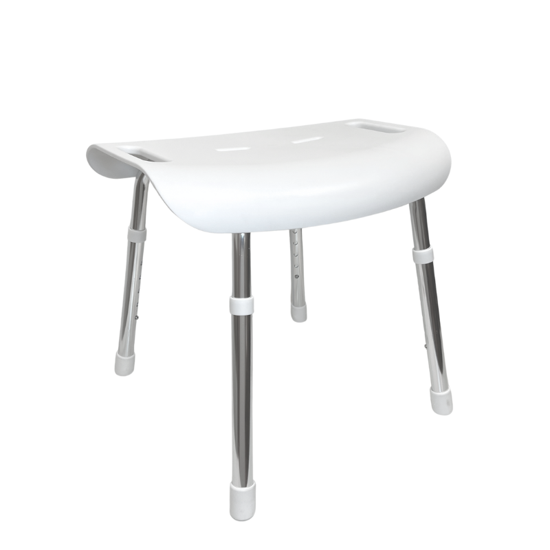 Sleek Shower Chair