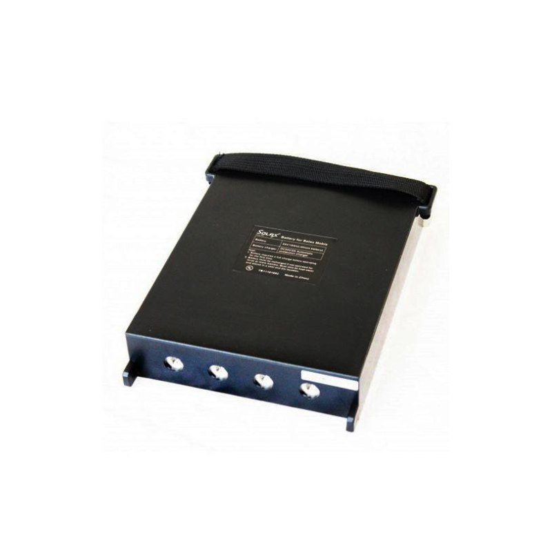 Solax Mobie Travel Scooter Accessories