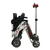 Solax Mobifree Folding Mobility Scooter