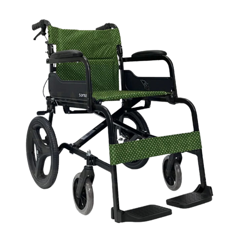SOMA 18" Lightweight Pushchair SOMA 18" Lightweight Pushchair