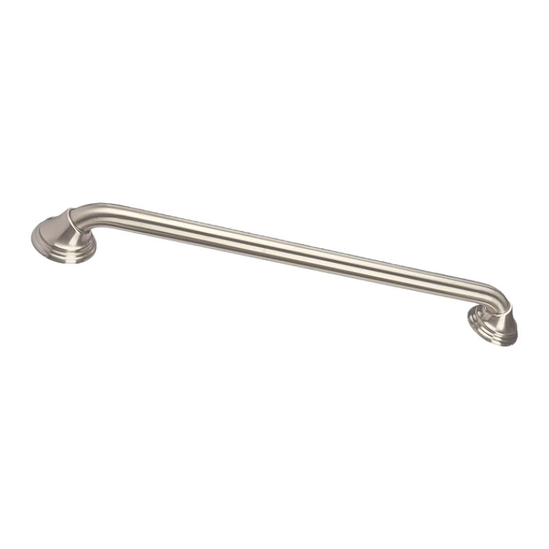 Stainless Steel Designer Ultima Grab Bar 24"