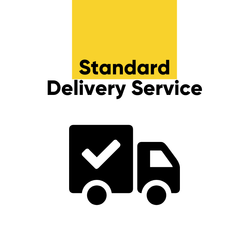 Standard Delivery Service