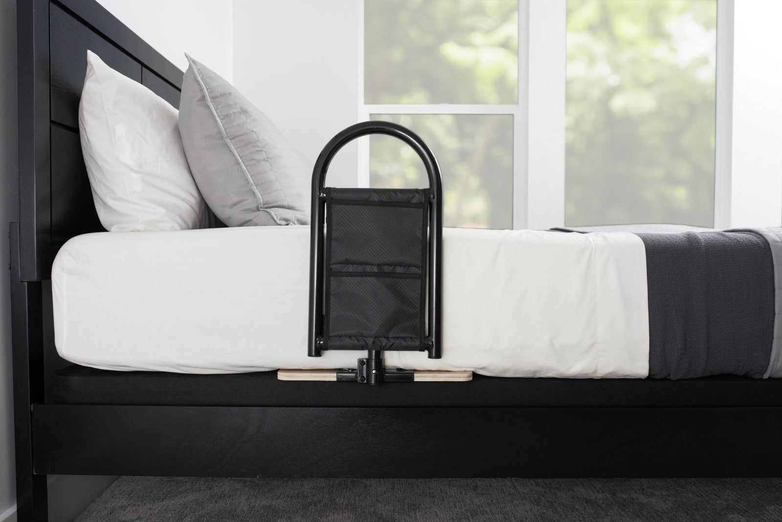 Stander Bed Cane