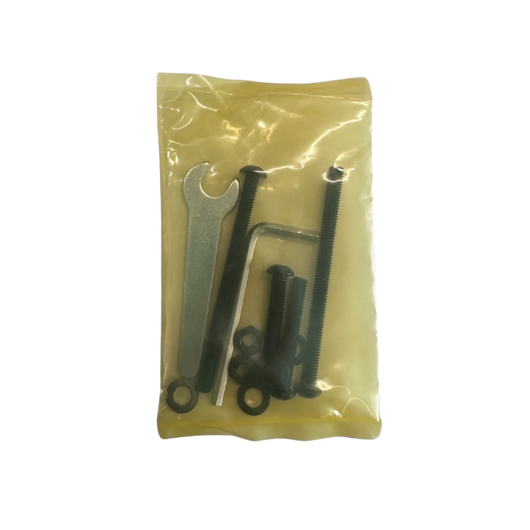 Stander Bed Rail Accessories EZ Adjust Screw Set