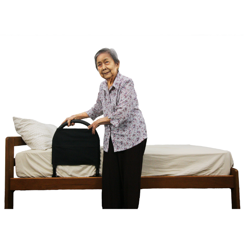 Stander Bed Rail Advantage Traveler