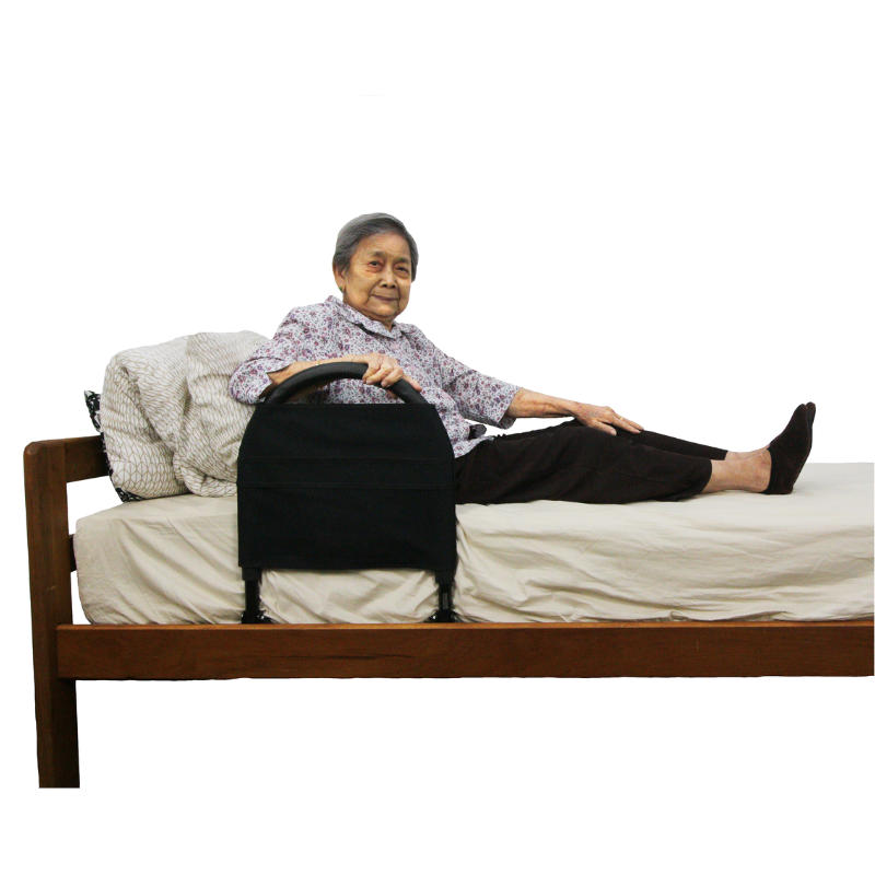 Stander Bed Rail Advantage Traveler