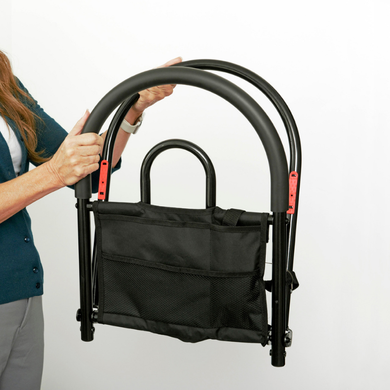 Stander Bed Rail Advantage Traveler