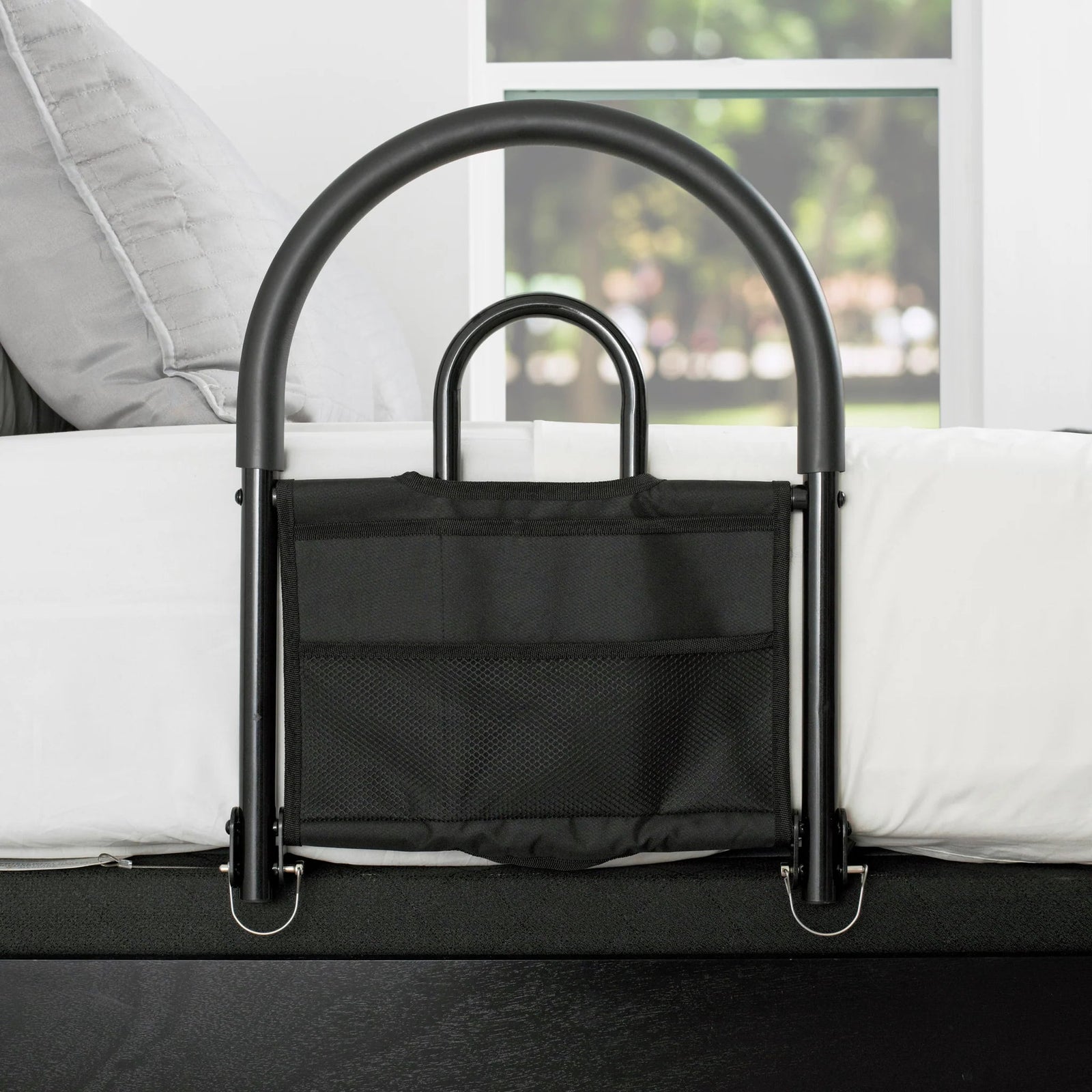 Stander Bed Rail Advantage Traveler