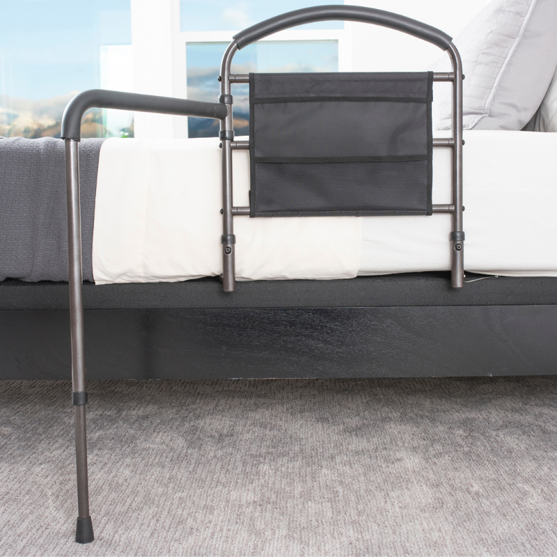 Stander Mobility Bed Rail