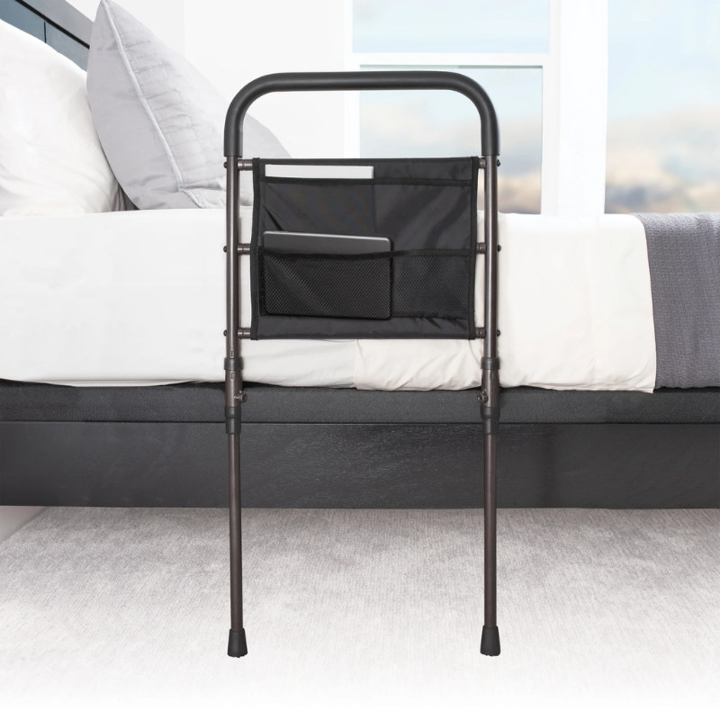 Stander Stable Rail