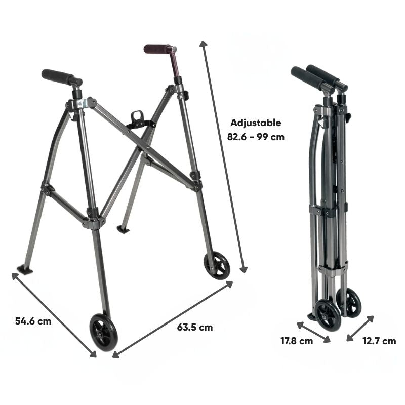 Stander Wonder Walker