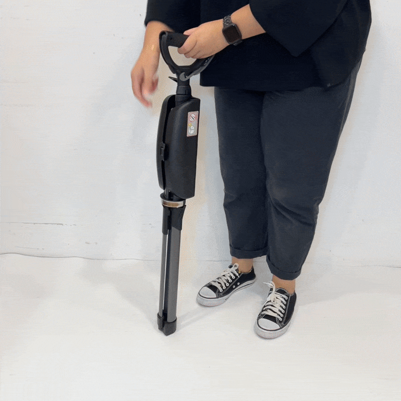 Ta-Da® Chair Series 2 Hiking Seat Cane