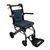 Travel Wheelchair | HappyWheels Trolley Travel Chair No
