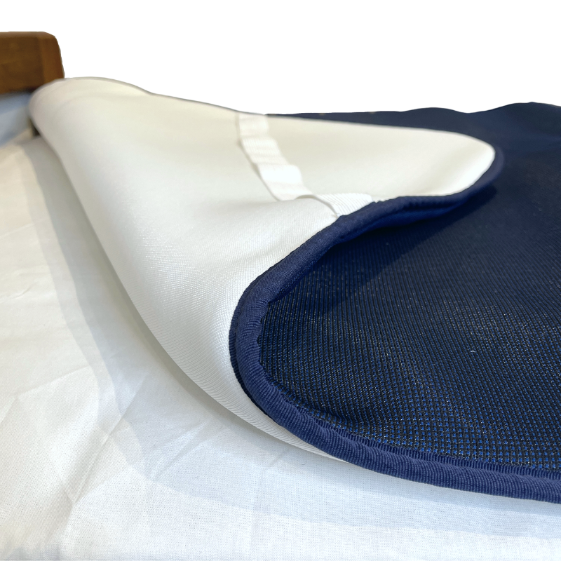 Treat-Eezi Full-Length Mattress Overlay