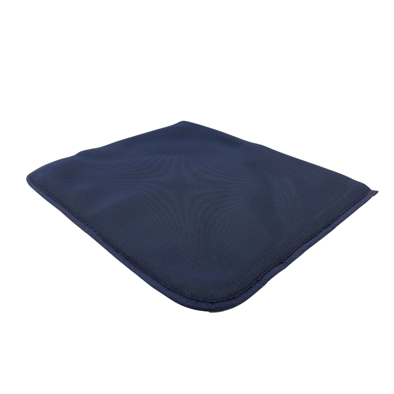 Treat-Eezi Seat Pad Overlay