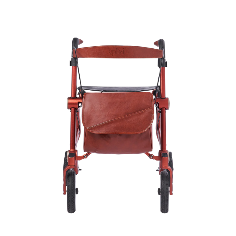 Trive Lightweight Compact Rollator