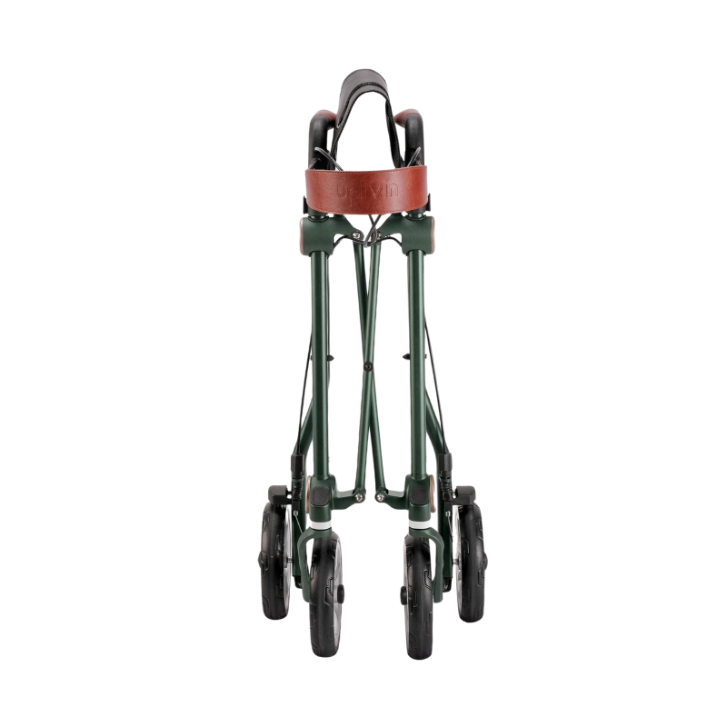 Trive Lightweight Compact Rollator