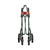 Trive Lightweight Compact Rollator