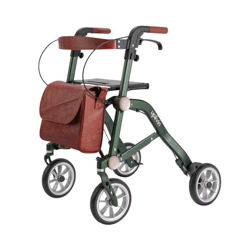 Trive Lightweight Compact Rollator