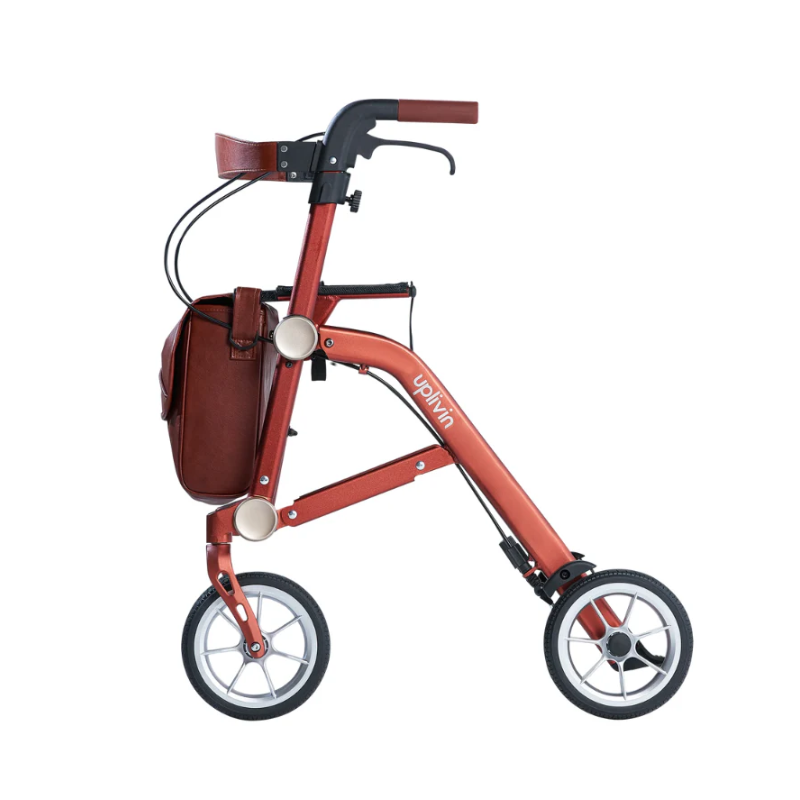 Trive Lightweight Compact Rollator