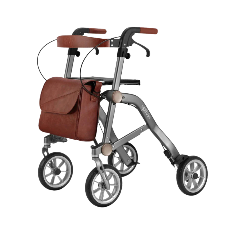 Trive Lightweight Compact Rollator