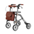 Trive Lightweight Compact Rollator