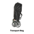 Trive Lightweight Compact Rollator