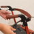 Trive Lightweight Compact Rollator