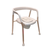 TrustCare Let's Help Me Commode With Bucket