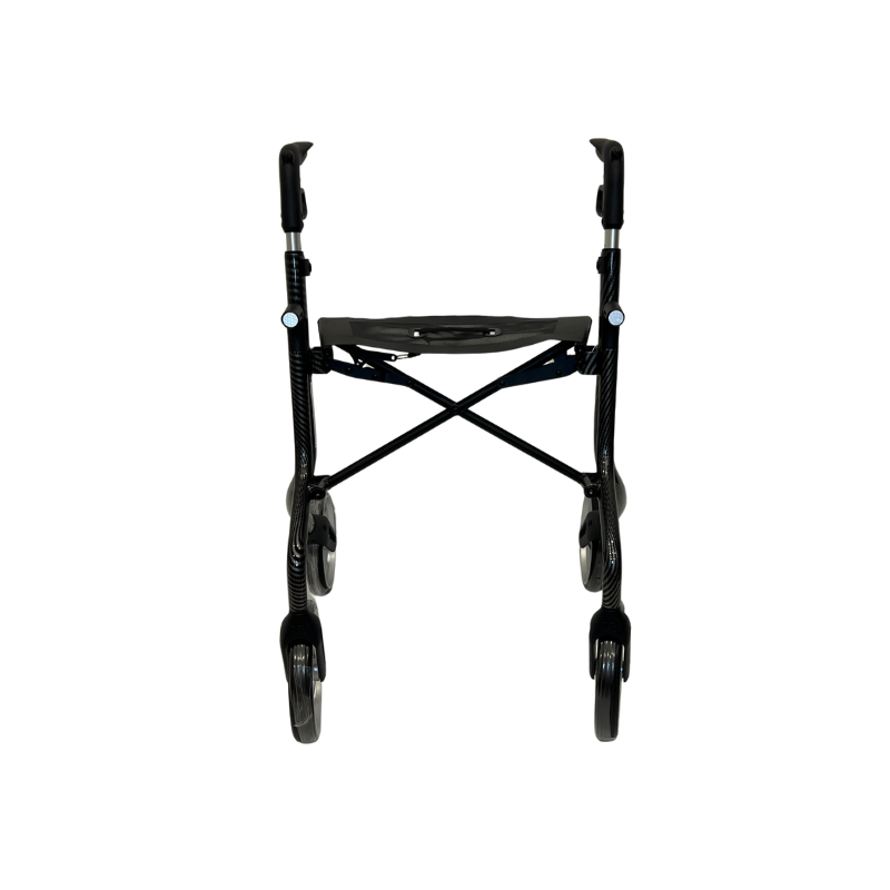 TrustCare Let's Move Again Ultra-Light Rollator