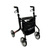TrustCare Let's Move Again Ultra-Light Rollator