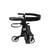 Ultra-Light Rollator TrustCare Let's Move Again