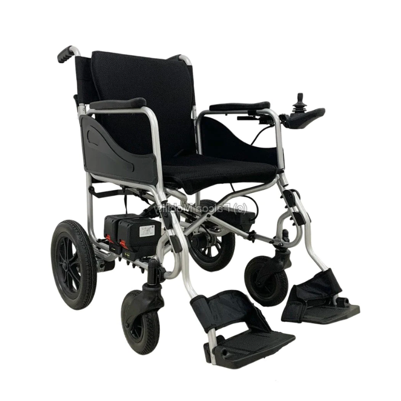 Ultra-Lite AIR Motorised Wheelchair (12.5 KG)