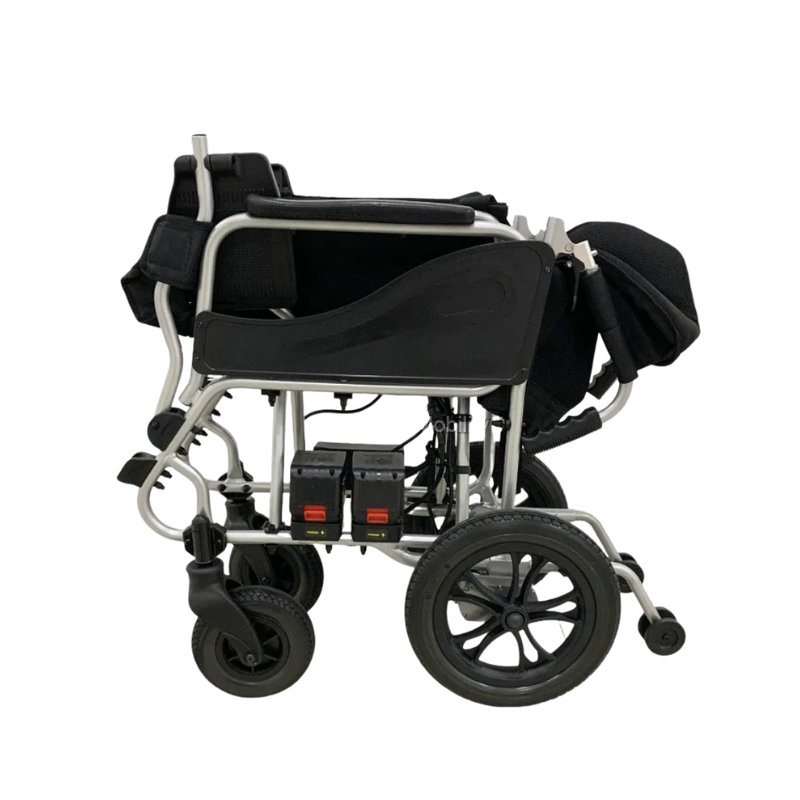 Ultra-Lite AIR Motorised Wheelchair (12 KG)
