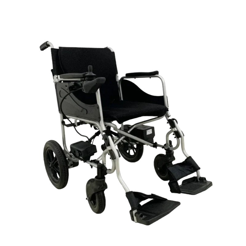Ultra-Lite AIR Motorised Wheelchair (14.6 KG)