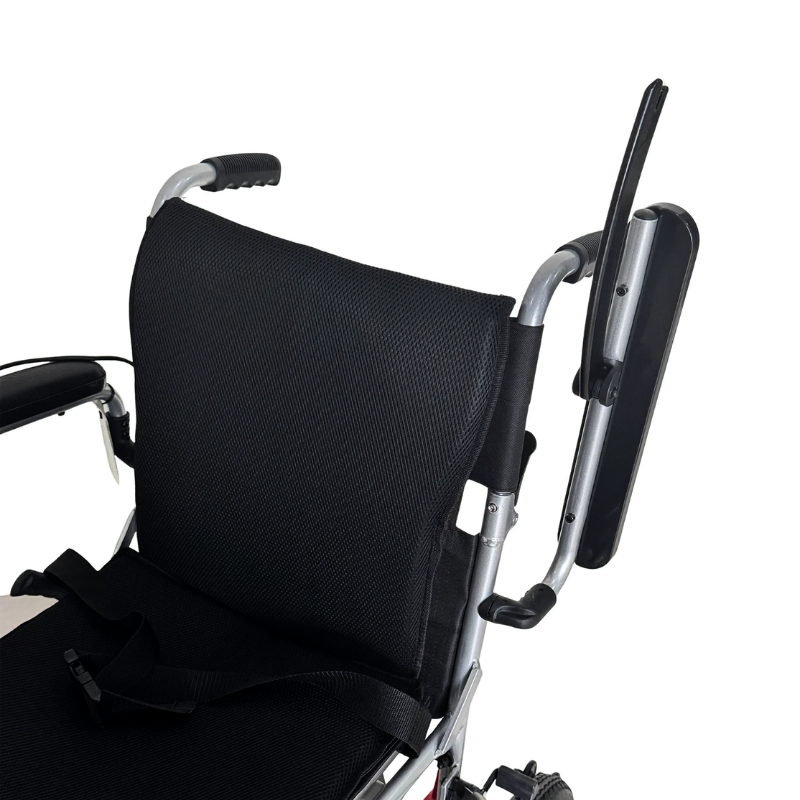 Ultra-Lite AIR Motorised Wheelchair (14.6 KG)
