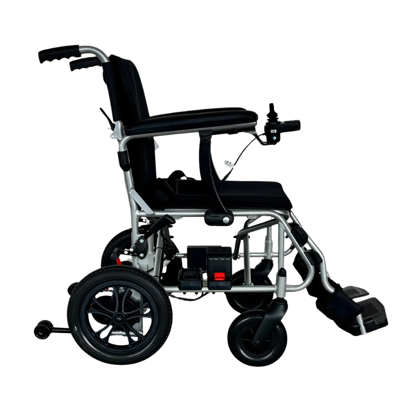 Ultra-Lite AIR Motorised Wheelchair (14.6 KG)
