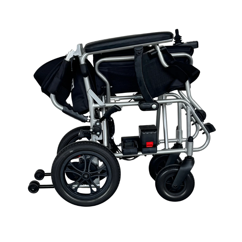 Ultra-Lite AIR Motorised Wheelchair (14.6 KG)