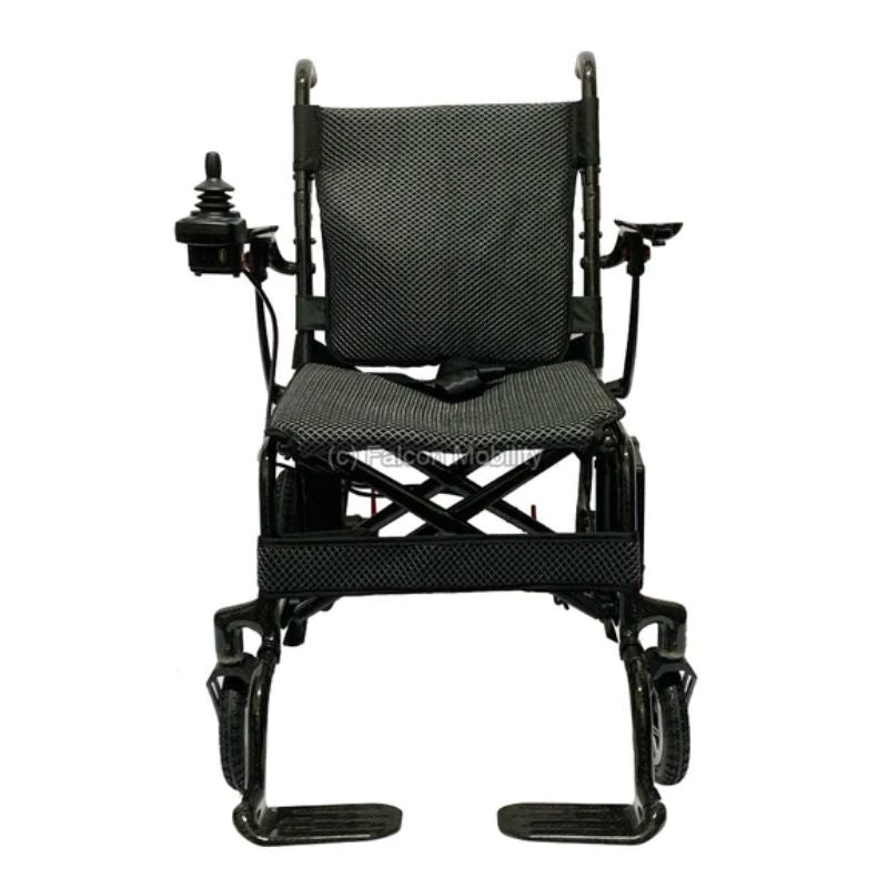 Ultra-Lite CARBON Motorised Wheelchair (12 KG)