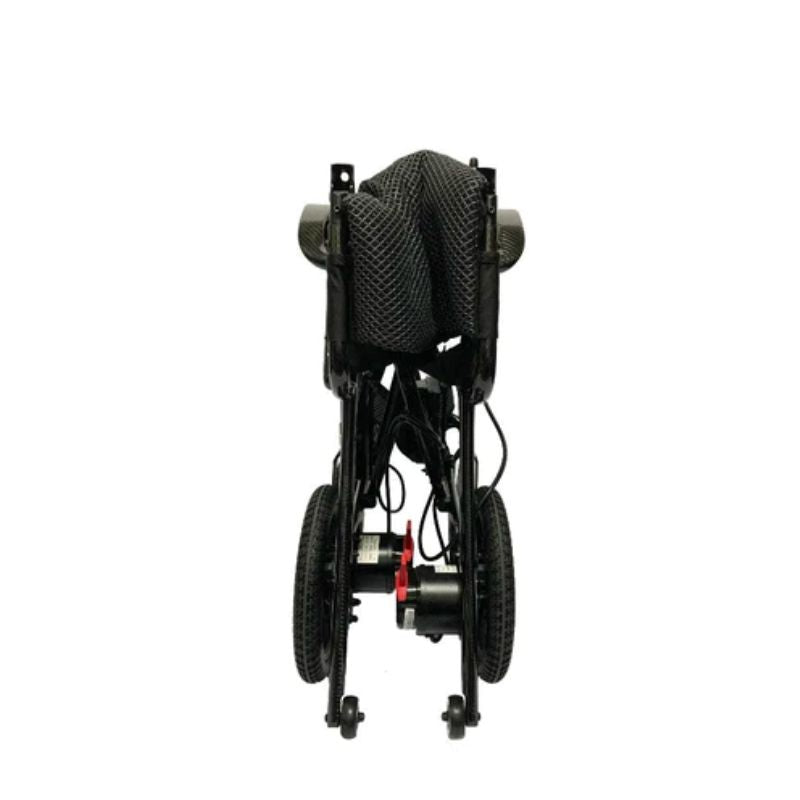 Ultra-Lite CARBON Motorised Wheelchair (12 KG)
