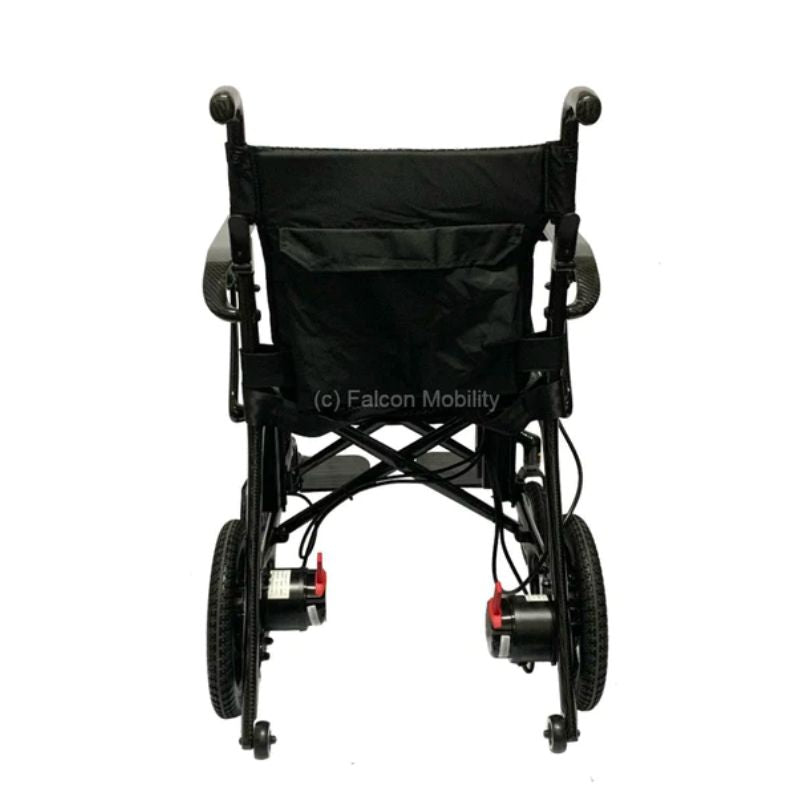 Ultra-Lite CARBON Motorised Wheelchair (12 KG)