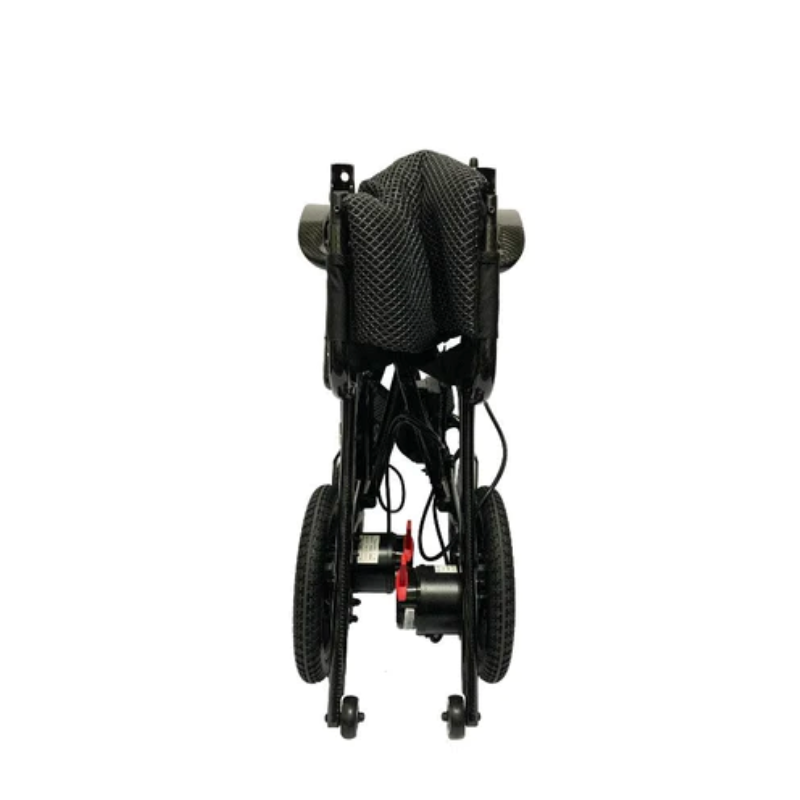 Ultra-Lite CARBON Motorised Wheelchair
