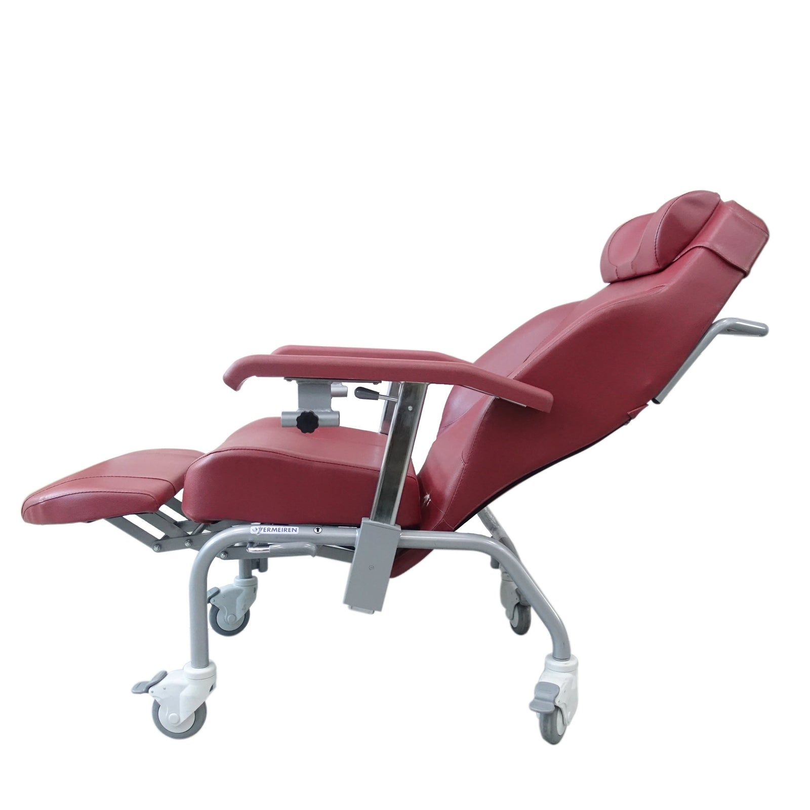 Vermeiren Normandie Luxury Relax Geriatric Chair