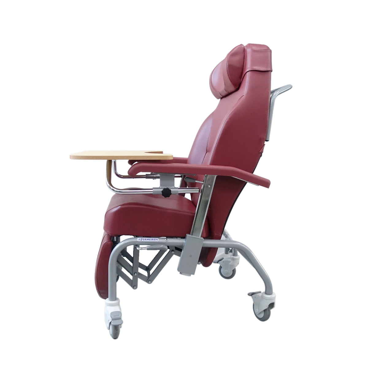 Vermeiren Normandie Luxury Relax Geriatric Chair