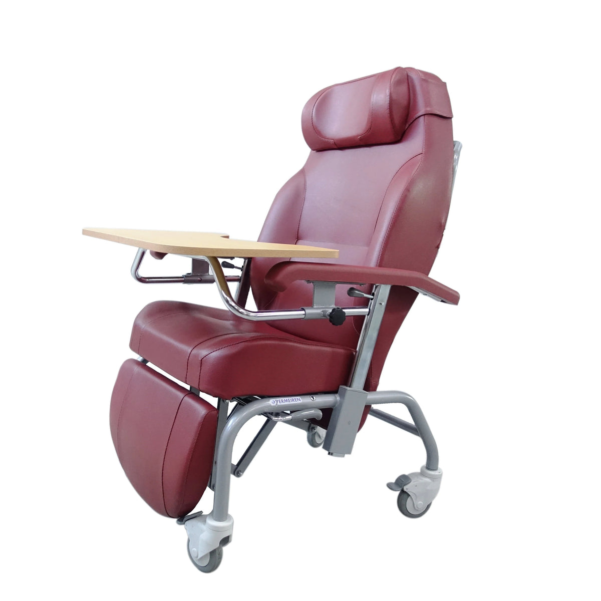 Vermeiren Normandie Luxury Relax Geriatric Chair 2 flights of stairs (+$100) / 6 months