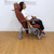Vermeiren Normandie Luxury Relax Geriatric Chair